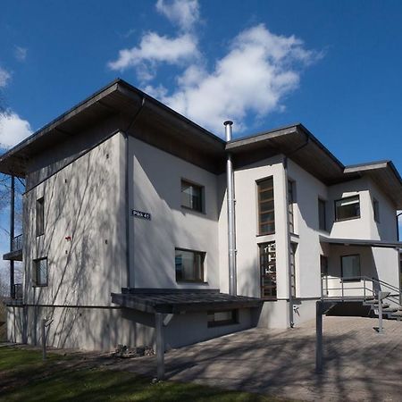 Nuustaku Villa Otepää Eksteriør billede