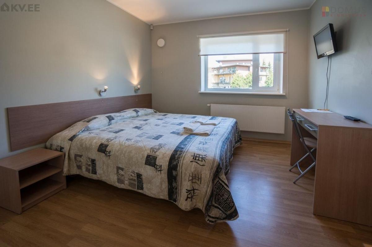 Nuustaku Villa Otepää Eksteriør billede