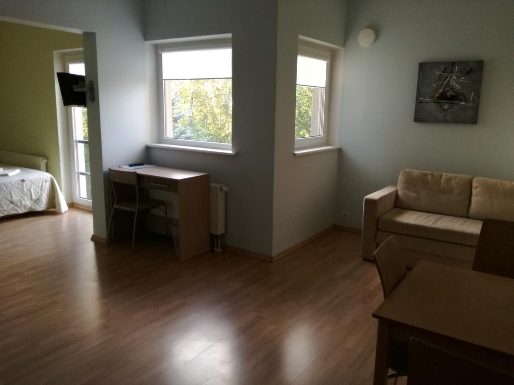 Nuustaku Villa Otepää Eksteriør billede