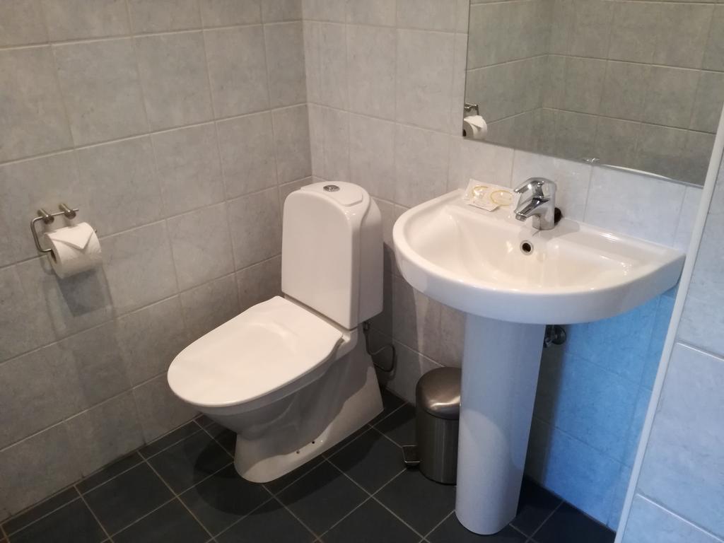 Nuustaku Villa Otepää Eksteriør billede