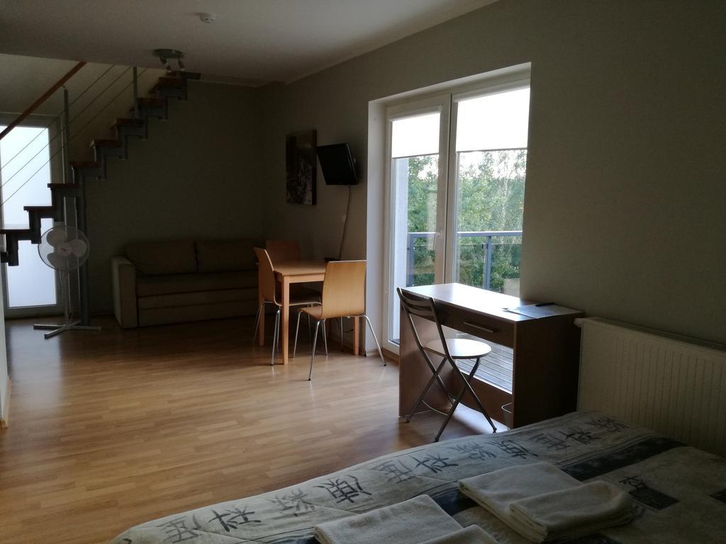 Nuustaku Villa Otepää Eksteriør billede