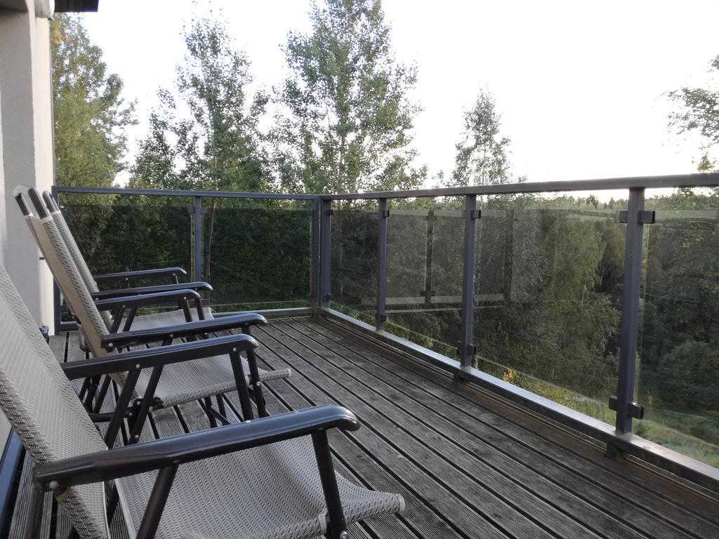 Nuustaku Villa Otepää Eksteriør billede