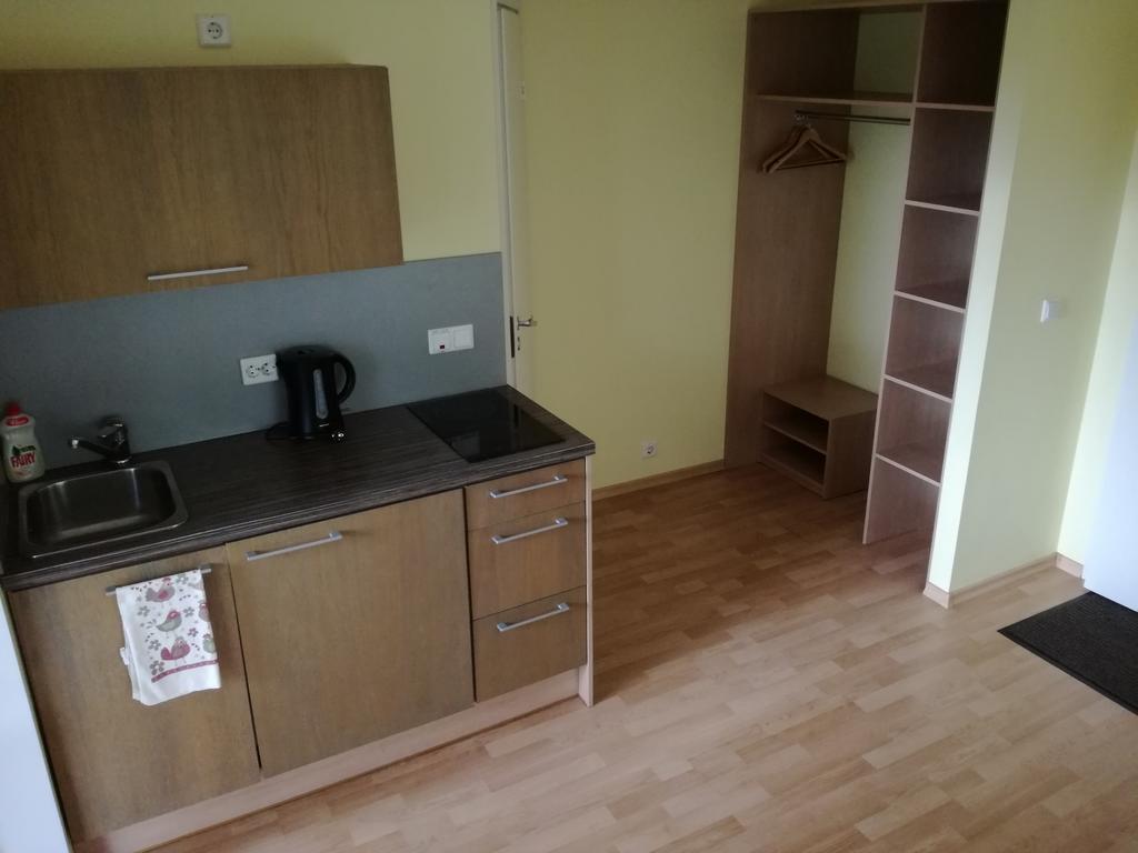 Nuustaku Villa Otepää Eksteriør billede