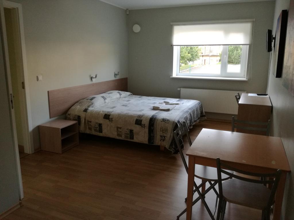 Nuustaku Villa Otepää Eksteriør billede