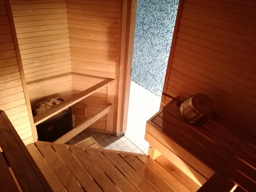 Nuustaku Villa Otepää Eksteriør billede