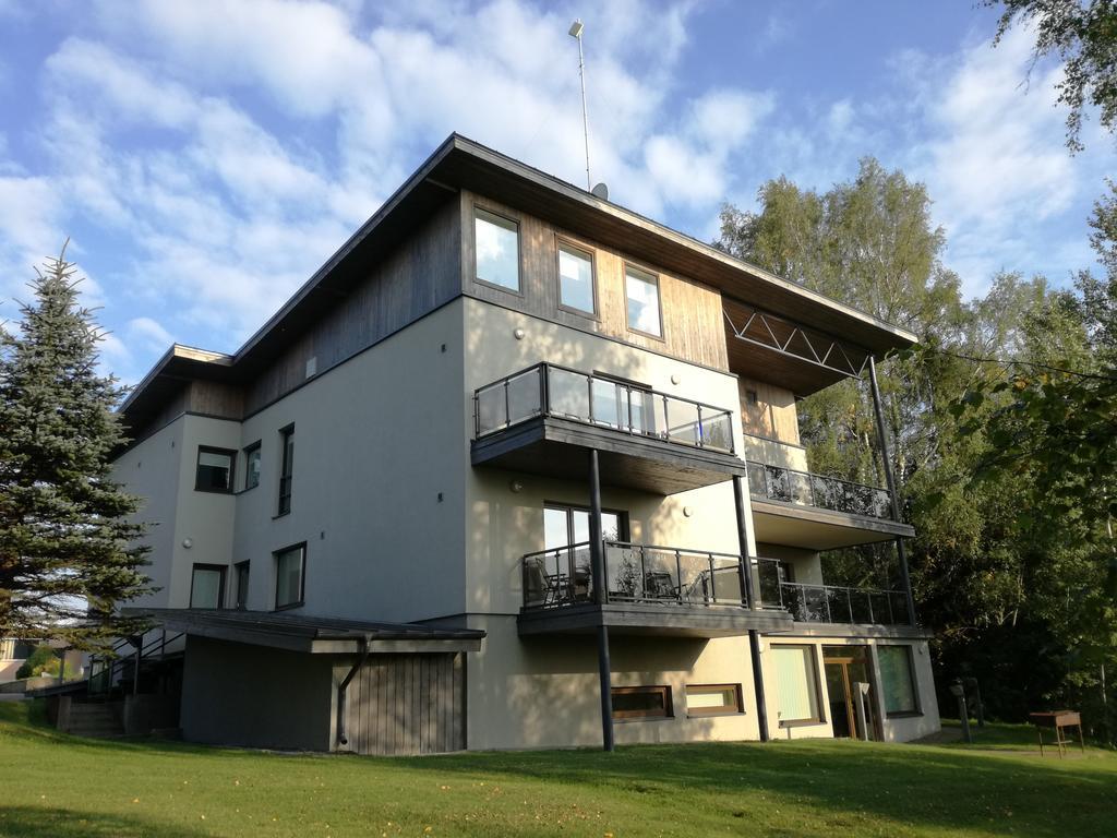 Nuustaku Villa Otepää Eksteriør billede