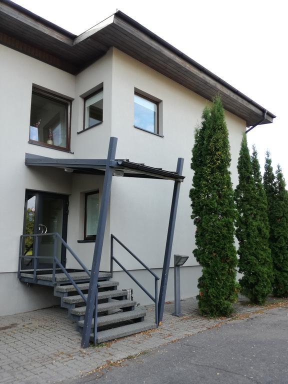 Nuustaku Villa Otepää Eksteriør billede