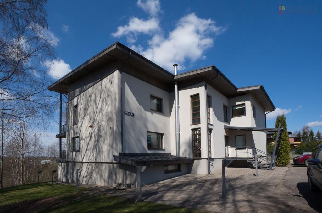 Nuustaku Villa Otepää Eksteriør billede