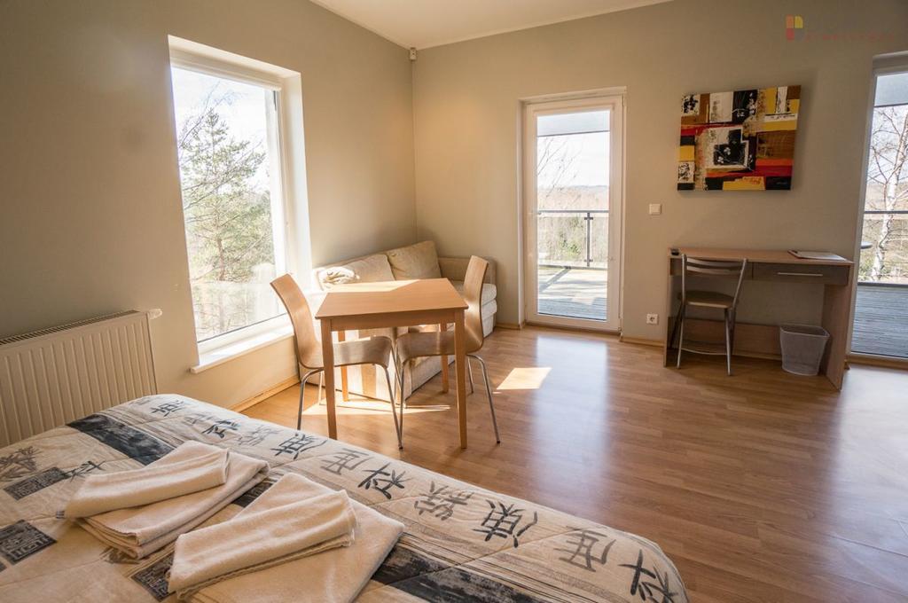 Nuustaku Villa Otepää Eksteriør billede