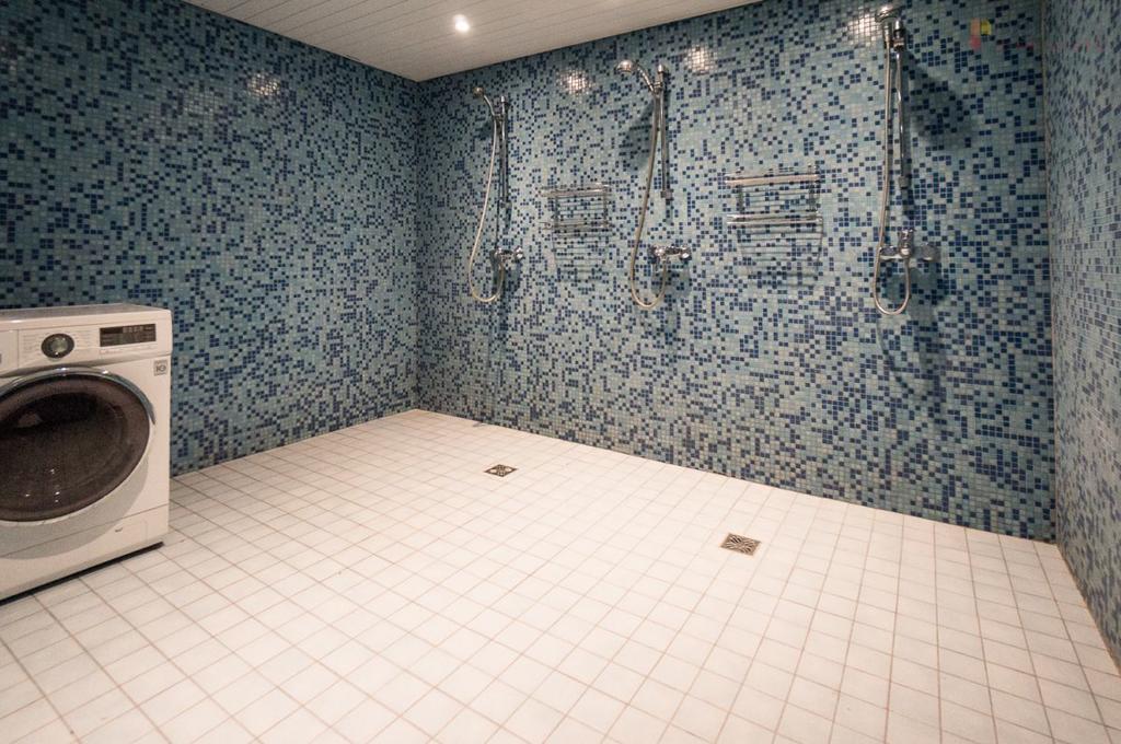Nuustaku Villa Otepää Eksteriør billede