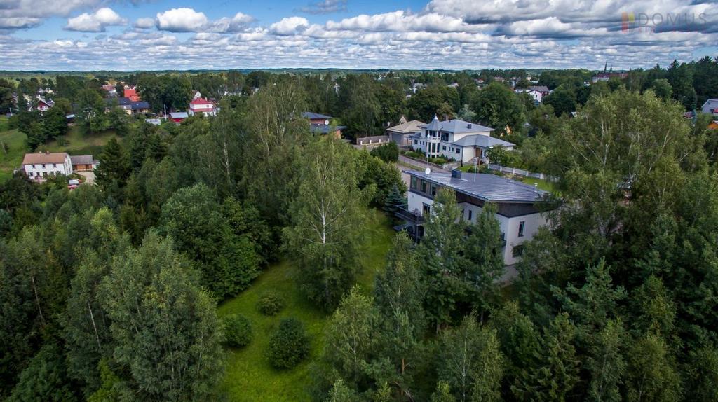 Nuustaku Villa Otepää Eksteriør billede