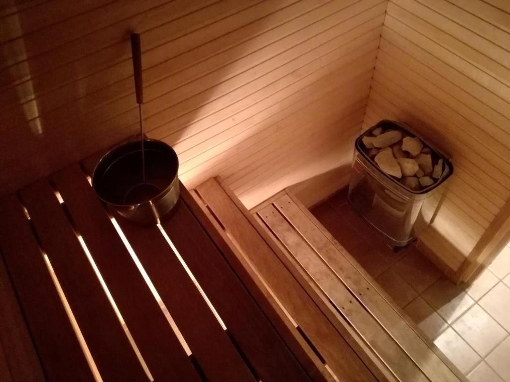 Nuustaku Villa Otepää Eksteriør billede